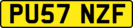 PU57NZF