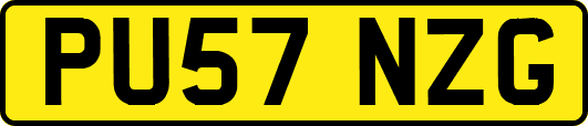 PU57NZG