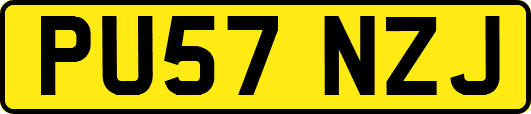 PU57NZJ