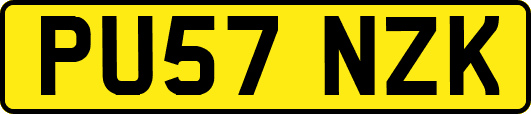 PU57NZK