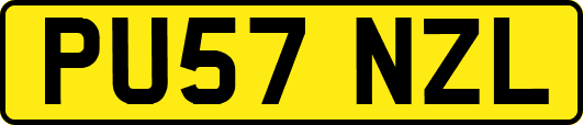 PU57NZL