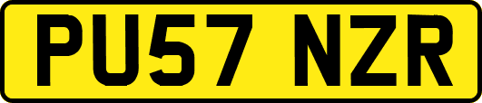 PU57NZR