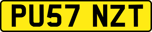 PU57NZT