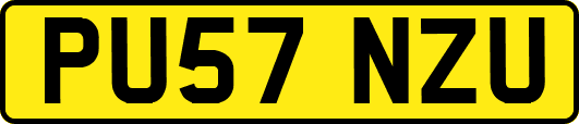 PU57NZU