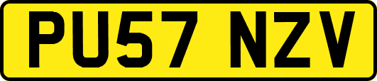 PU57NZV