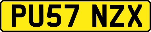 PU57NZX