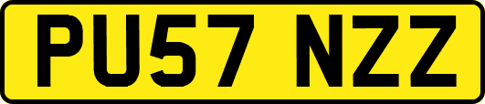 PU57NZZ