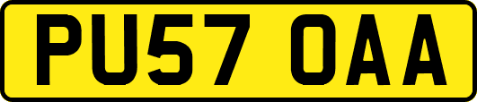 PU57OAA