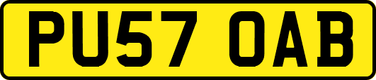 PU57OAB