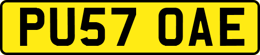 PU57OAE