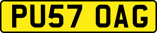 PU57OAG