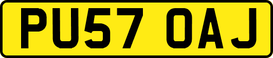 PU57OAJ