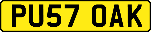 PU57OAK