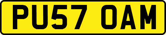 PU57OAM
