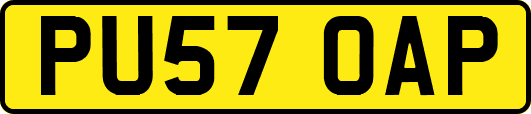 PU57OAP