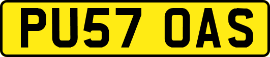 PU57OAS