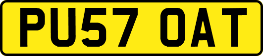 PU57OAT