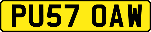 PU57OAW