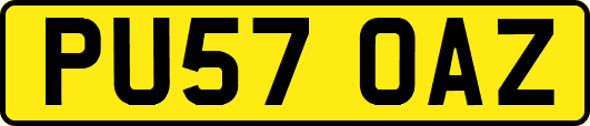 PU57OAZ