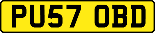 PU57OBD