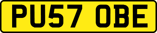 PU57OBE