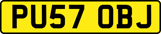 PU57OBJ