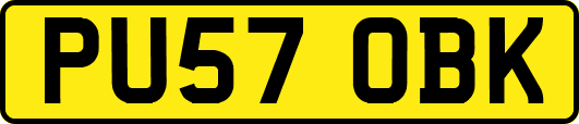 PU57OBK