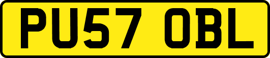 PU57OBL