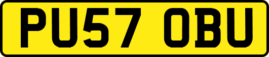PU57OBU