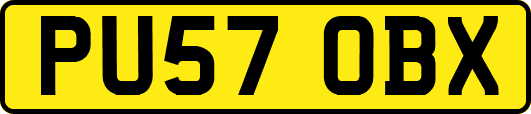 PU57OBX