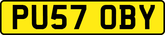 PU57OBY