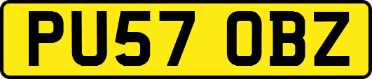 PU57OBZ