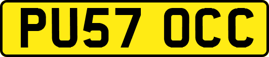 PU57OCC