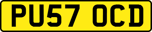 PU57OCD
