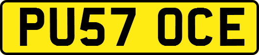 PU57OCE