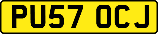 PU57OCJ