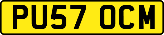PU57OCM