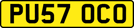 PU57OCO