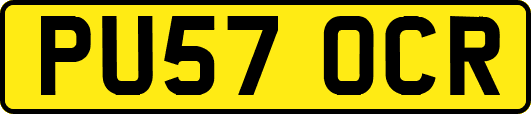 PU57OCR