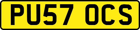 PU57OCS