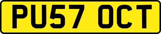 PU57OCT