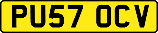 PU57OCV