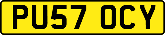 PU57OCY