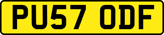 PU57ODF