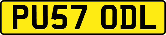 PU57ODL