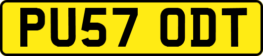 PU57ODT