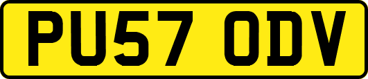 PU57ODV
