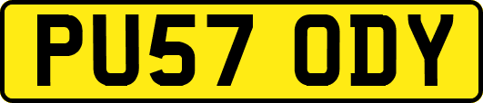 PU57ODY