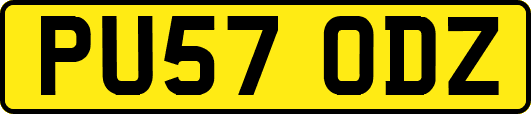 PU57ODZ