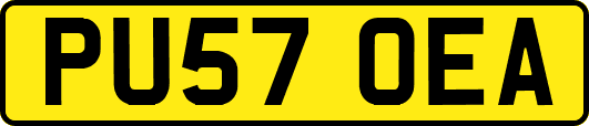 PU57OEA